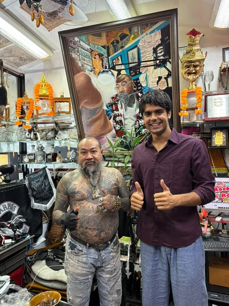 Jai