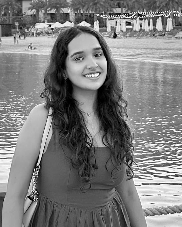 Diya Gupta