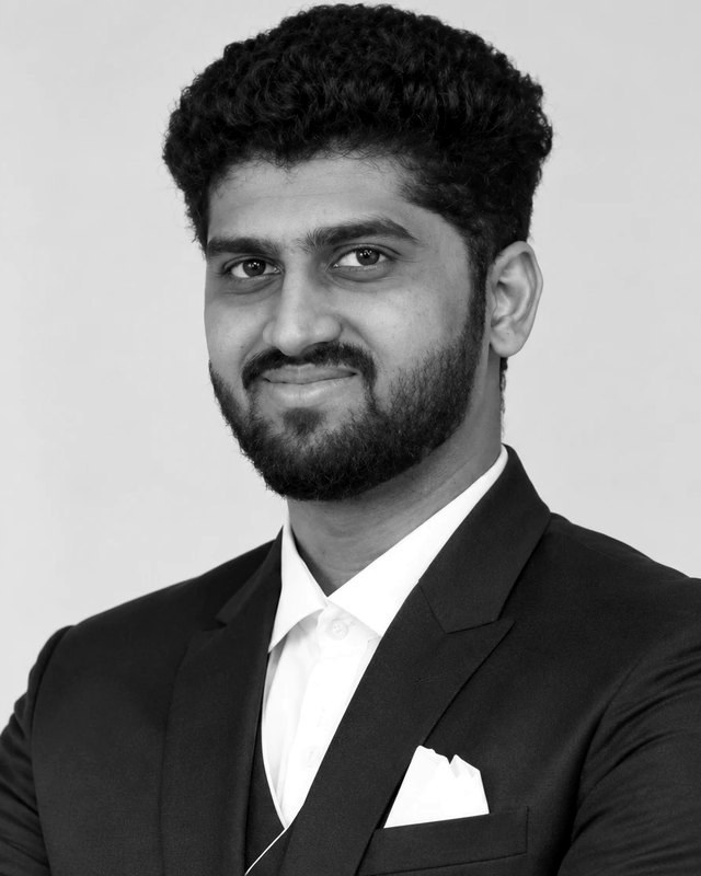 Kshitij Patil