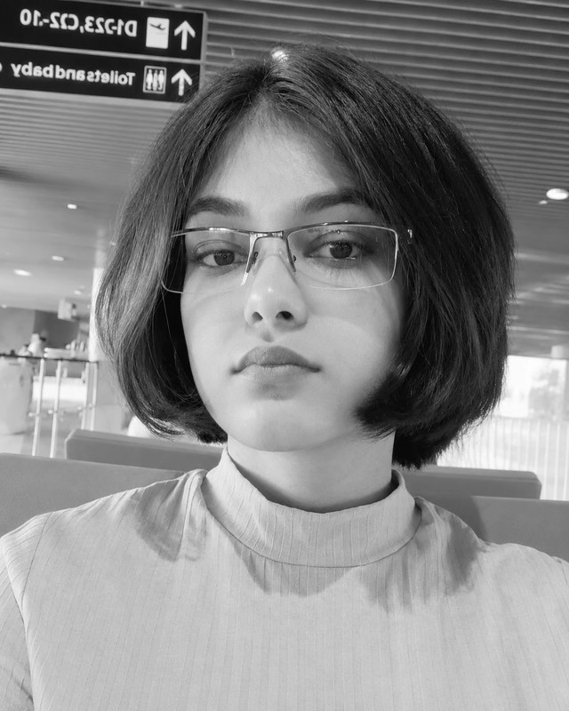 Meghna Phanse