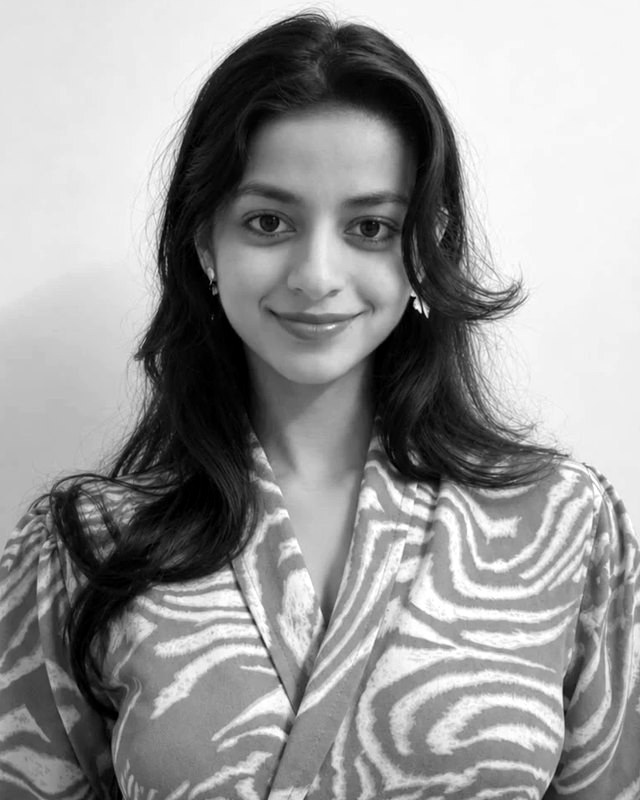 Shivalika Pillai